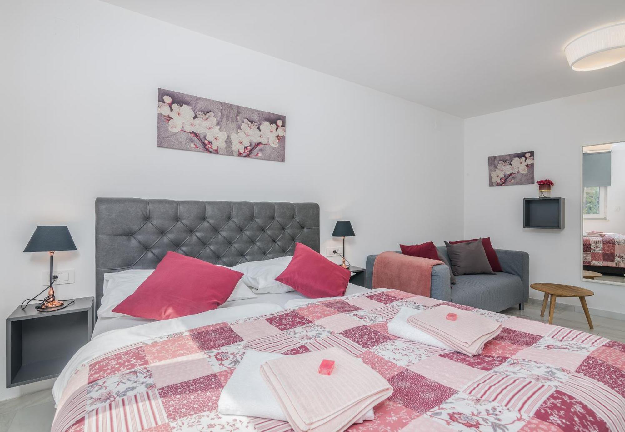 Elle Luxury Vantacici Daire
